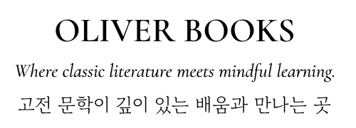 oliverbooks